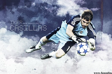Iker Casillas Wallpapers, Goalkeeper Iker Casillas HD Wallpapers Free