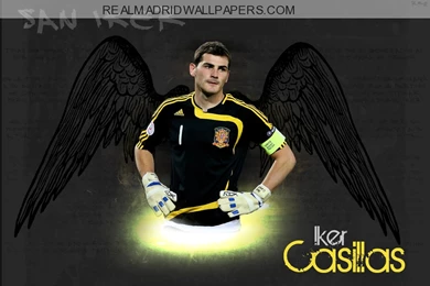 Iker Casillas Wallpapers Hd Football Wallpapers Hd 1920x1080 ...