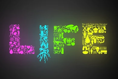 Life Mac Wallpapers Download