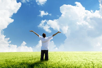 The Best Nature iPad HD Backgrounds