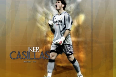 Iker   Iker Casillas Wallpapers (9859162)   Fanpop
