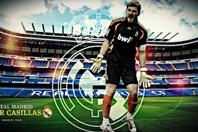 Hình Nền đẹp Casillas Wallpapers (67)