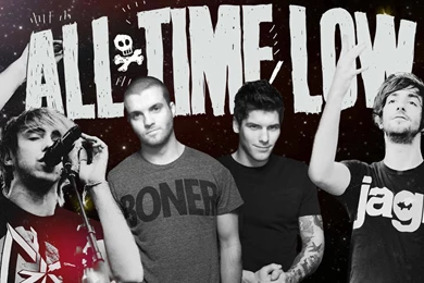 All Time Low Wallpapers By Dizzyhurricane29 On DeviantArt