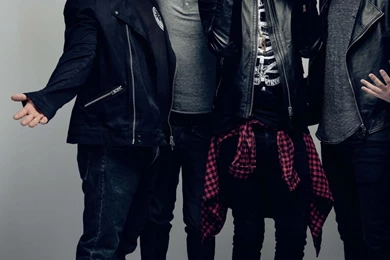 High Quality All Time Low Wallpapers