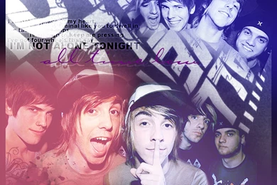 All Time Low   All Time Low Wallpapers (2183680)   Fanpop
