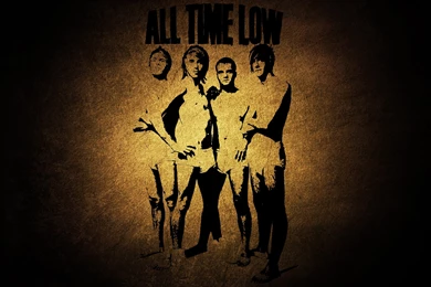 All time low wallpaper 7 9224 HD Wallpapers