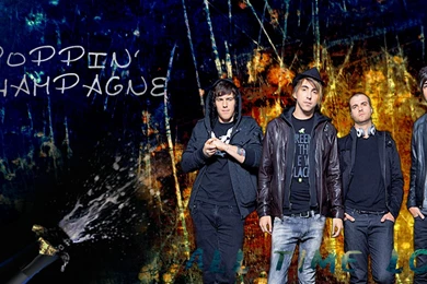 All Time Low Wallpapers By JuuJuhu On DeviantArt