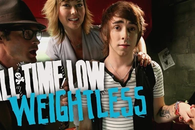 All Time Low Wallpapers HD Download