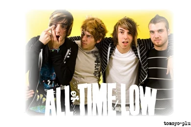 All Time Low Wallpapers By Tomoyo plumqueen On DeviantArt
