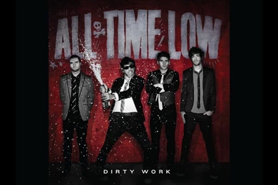 All Time Low Wallpapers By Ashley3272 On DeviantArt