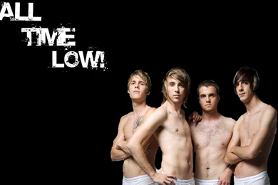 All Time Low : Desktop And Mobile Wallpapers : Wallippo