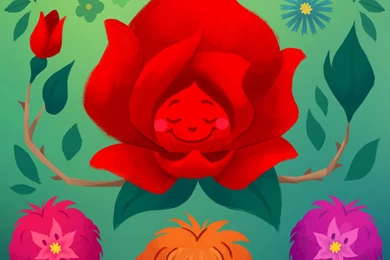 Spring Disney Backgrounds To Brighten Up Your Phone