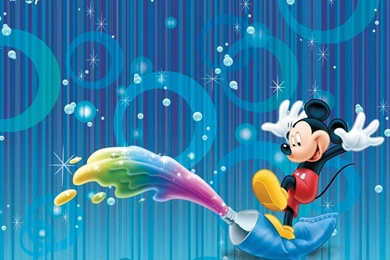 Disney Wallpapers