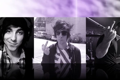 The All Time Low Middlefinger Wallpapers By JuuJuhu On DeviantArt