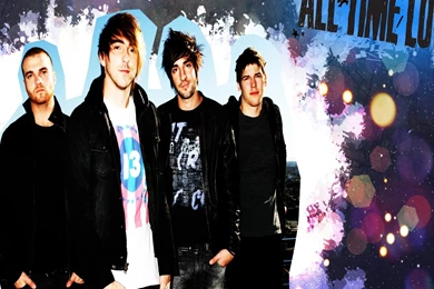 All Time Low Daxulan Wallpapers