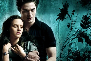 12 Best Twilight Wallpapers Edward And Bella