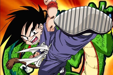 Kid Goku Wallpapers   Wallpapers Cave