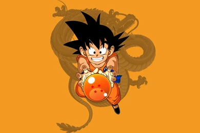 Dragon Ball,