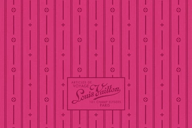 Louis Vuitton Neverfull Limited Edition Wallpapers By Robert ...