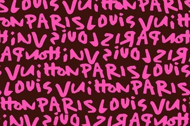Louis Vuitton Paris iPhone Wallpapers