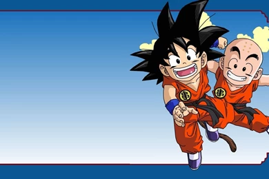Dragon Ball Goku Wallpapers   Wallpapers Cave