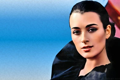 Cote De Pablo Cool Latina 2 V2 By Dave Daring On DeviantArt