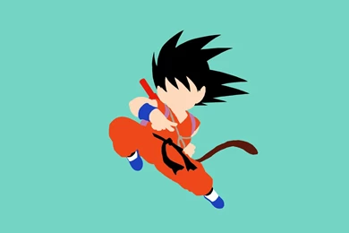 Kid Goku