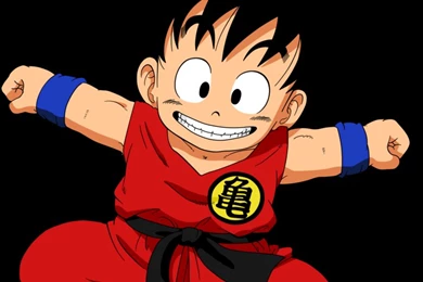 Dragon Ball   Kid Goku 20 By Superjmanplay2 On DeviantArt