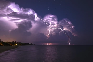 Storm HD Live Wallpapers Android Apps On Google Play