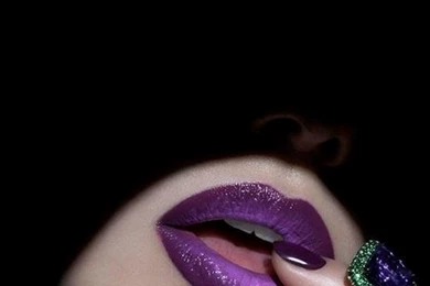 Famous And Trendy Nail Design Beauty Wallpapers – 7colorz.com