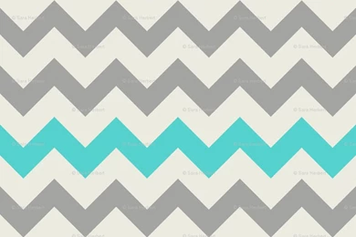 Teal Chevron Wallpapers   Wallpapers Zone