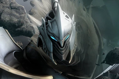 The Gallery For > White Knight Chronicles Wallpapers