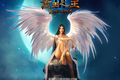 Wallpapers King Of Kings III Games Image