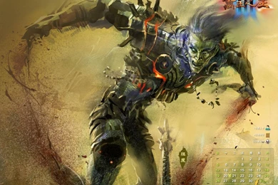 Wallpapers King Of Kings III Games Image