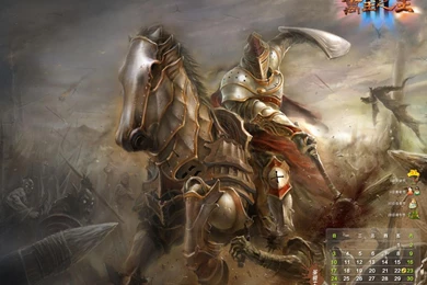 Wallpapers King Of Kings III Games Image