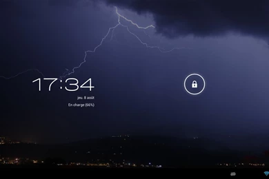Storm (Live Wallpaper) Android Apps On Google Play