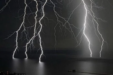 Photo HD Storm Live Wallpapers Android Apps On Google Play