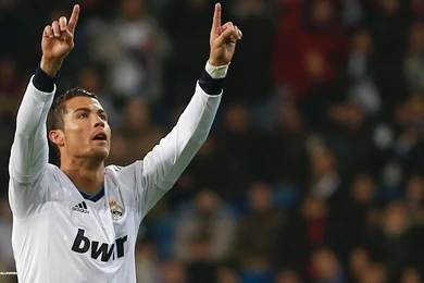 Cristiano Ronaldo Wallpapers 8/22