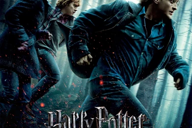 Harry Potter Desktop Wallpapers