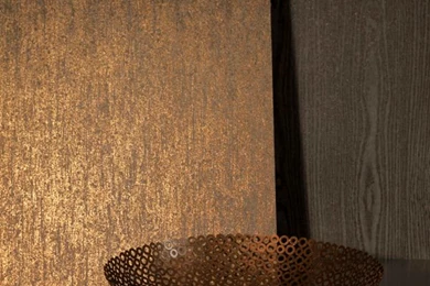 Natural Fiber Wallpapers / Contemporary / Patterned / Non woven ...