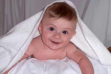 Cute Baby Wallpapers   Download Free Cute Baby Cute Desktop Baby ...