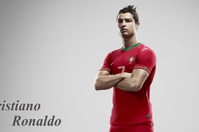 Cristiano Ronaldo Portugal Jersey Wallpapers – Free Full Hd ...