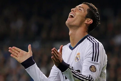 Cristiano Ronaldo Normal On Bround Wallpapers And Photos