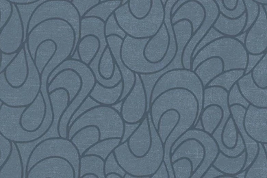 Blue Berry Nw6422 Filigree Swirl Pattern Wallpapers By Seabrook