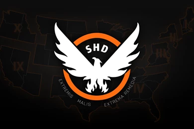 Strategic Homeland Division Wallpapers By MS 06F On DeviantArt