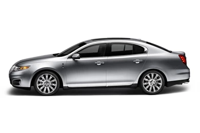 Lincoln MS Wallpapers