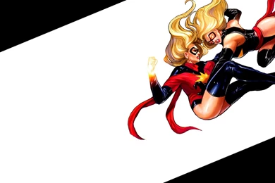 Ms. Marvel HD Wallpapers » FullHDWpp   Full HD Wallpapers 1920x1080