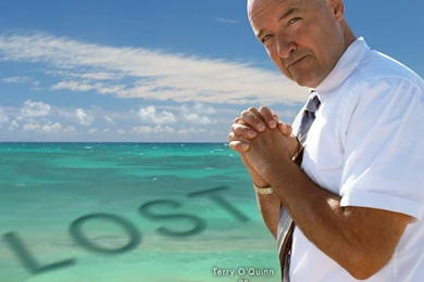Desktop Wallpapers · Gallery · Movies & TV · Lost Terry O Quinn ...