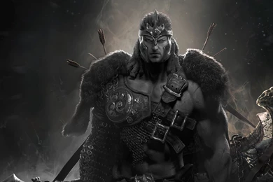 Lost Ark Computer Wallpapers, Desktop Backgrounds