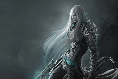 4 Lost Ark HD Wallpapers